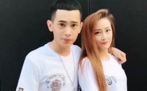 快手情侣网红排行榜(网红主播排行榜前十名)插图7 快手情侣网红排行榜(网红主播排行榜前十名)插图7