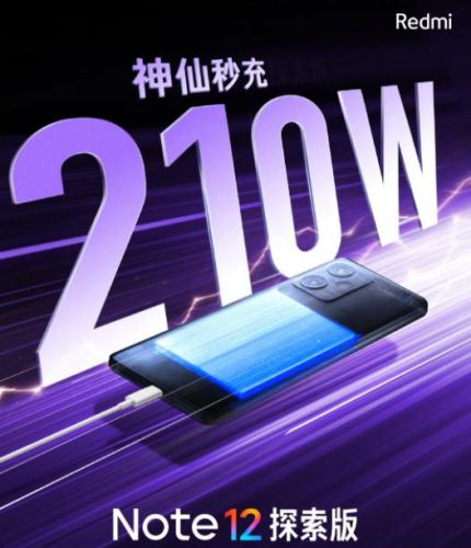 手机充电排行榜10强(充电最快的手机前十名)插图 手机充电排行榜10强(充电最快的手机前十名)插图