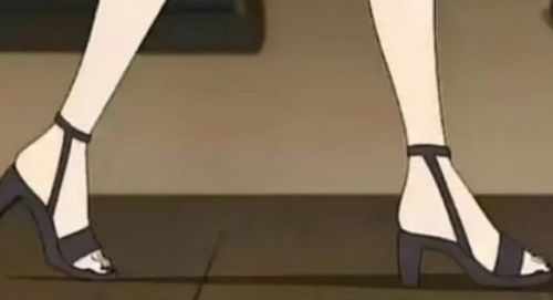 火影忍者脚臭排行榜(火影忍者十大最弱的人)插图1