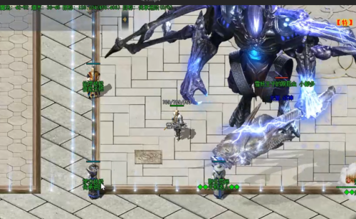 天王传奇最强职业排行榜(天王传奇有多少个版本)插图