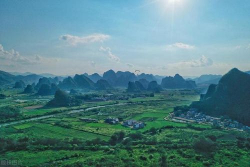 清远好玩的地方排行榜(广东旅游景点门票价格)插图 清远好玩的地方排行榜(广东旅游景点门票价格)插图