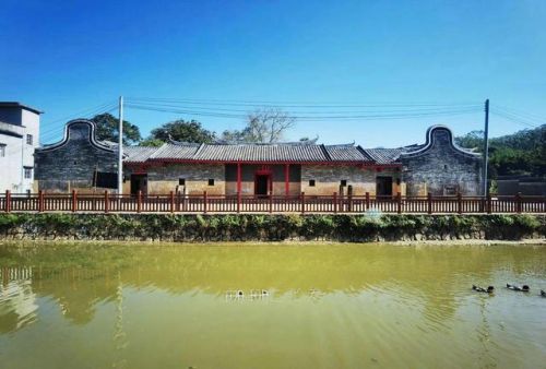 增城好玩的地方排行榜(广州增城区旅游景点)插图20