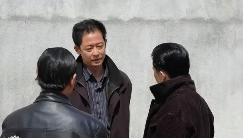 反贪电视剧排行榜(十部顶级反贪电视剧国家)插图24 反贪电视剧排行榜(十部顶级反贪电视剧国家)插图24