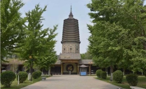 辽阳旅游景点排行榜(辽阳旅游攻略必去景点推荐)插图