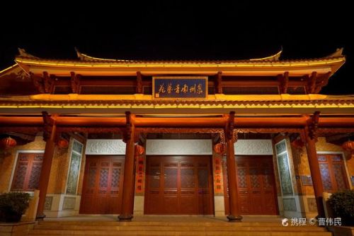 泉州好玩的景点排行榜(泉州市旅游攻略景点必去)插图6