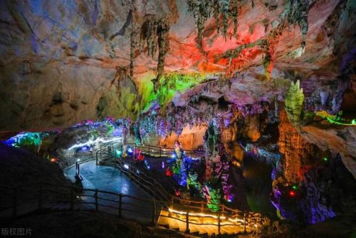 清远好玩的地方排行榜(广东旅游景点门票价格)插图10 清远好玩的地方排行榜(广东旅游景点门票价格)插图10