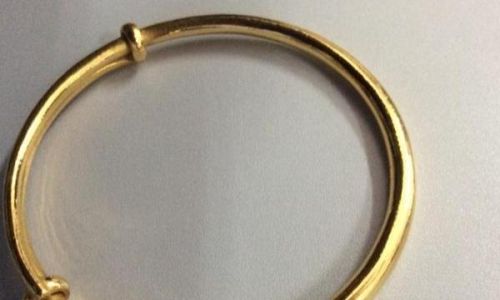 中国金饰品牌排行榜(中国十大黄金首饰品牌)插图1 中国金饰品牌排行榜(中国十大黄金首饰品牌)插图1