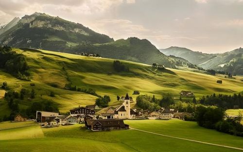 完结的田园小说排行榜(最经典穿越小说排行榜)插图5 完结的田园小说排行榜(最经典穿越小说排行榜)插图5