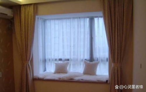 窗帘10大品牌排行榜(中国十大品牌窗帘)插图4 窗帘10大品牌排行榜(中国十大品牌窗帘)插图4