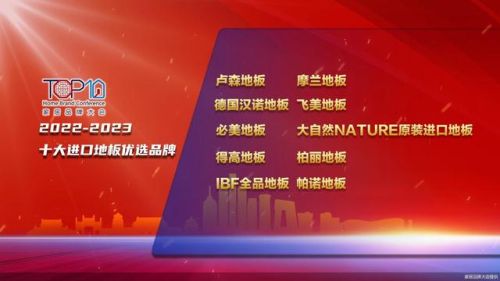 德国木地板品牌排行榜(德国十大进口木地板)