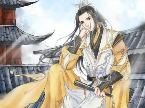 修仙种田类小说排行榜(十大巅峰修仙种田文小说)插图2 修仙种田类小说排行榜(十大巅峰修仙种田文小说)插图2