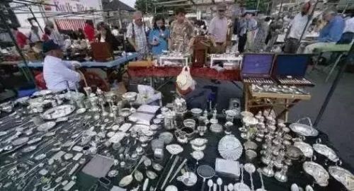 中国古玩市场排行榜(古玩交易平台排行榜)插图2 中国古玩市场排行榜(古玩交易平台排行榜)插图2