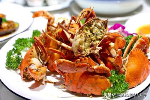 厦门海鲜餐厅排行榜(厦门海鲜自助餐哪家好)插图12 厦门海鲜餐厅排行榜(厦门海鲜自助餐哪家好)插图12