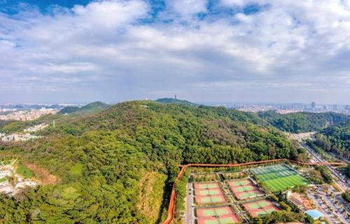 江门好玩的地方排行榜(江门蓬江区有什么好玩的地方)插图10 江门好玩的地方排行榜(江门蓬江区有什么好玩的地方)插图10