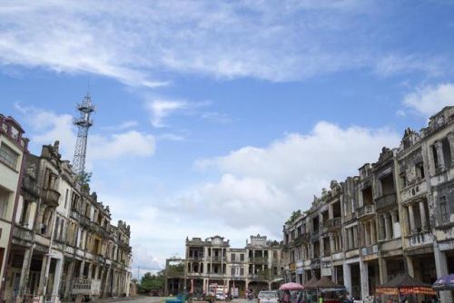 江门好玩的地方排行榜(江门蓬江区有什么好玩的地方)插图21 江门好玩的地方排行榜(江门蓬江区有什么好玩的地方)插图21