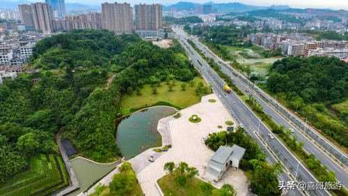 萍乡好玩的地方排行榜(萍乡旅游攻略景点必去)插图11