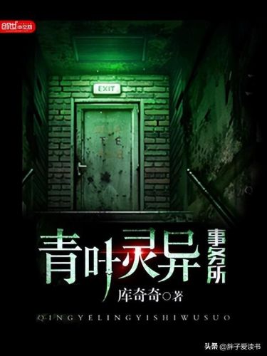 完本鬼怪小说排行榜(高质量灵异鬼怪小说推荐)插图8 完本鬼怪小说排行榜(高质量灵异鬼怪小说推荐)插图8