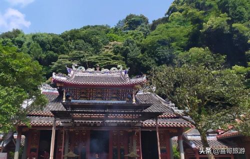 梅州旅游景点排行榜(梅州一日游最佳去处)插图6 梅州旅游景点排行榜(梅州一日游最佳去处)插图6