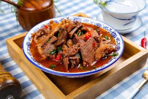 太白饭店排名前十(太白山五星级酒店)插图 太白饭店排名前十(太白山五星级酒店)插图