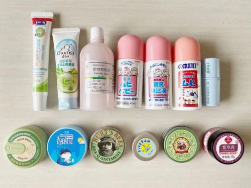 宝宝花露水排行榜(花露水十大排名)插图2