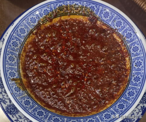 延安美食排行榜前十(延安十大必吃美食)插图3 延安美食排行榜前十(延安十大必吃美食)插图3