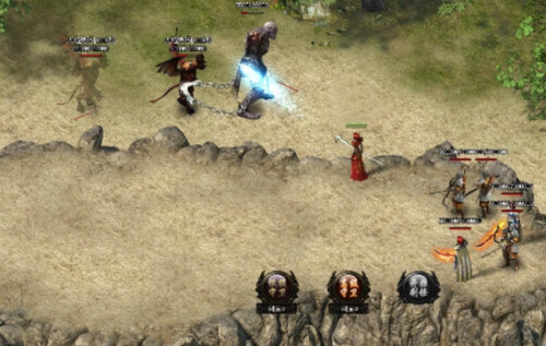 手游传奇游戏排行榜(最火爆的手游传奇)插图2 手游传奇游戏排行榜(最火爆的手游传奇)插图2