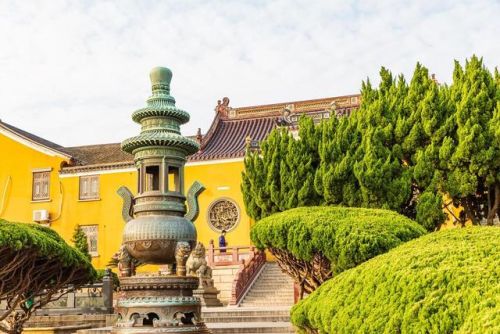 浙江好玩的景点排行榜(南京旅游景点有哪些好玩的)插图16