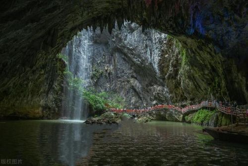 清远好玩的地方排行榜(广东旅游景点门票价格)插图24 清远好玩的地方排行榜(广东旅游景点门票价格)插图24