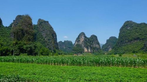 清远好玩的地方排行榜(广东旅游景点门票价格)插图15 清远好玩的地方排行榜(广东旅游景点门票价格)插图15