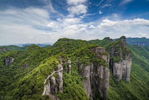 浙江好玩的景点排行榜(南京旅游景点有哪些好玩的)插图3