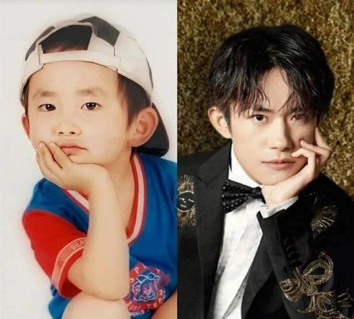 00后童星排行榜名字(00后好莱坞童星)插图10 00后童星排行榜名字(00后好莱坞童星)插图10