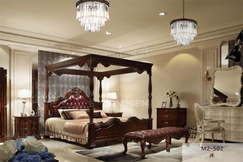 简美式家具品牌排行榜(中国欧式家具十大名牌)插图 简美式家具品牌排行榜(中国欧式家具十大名牌)插图