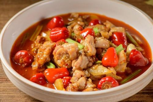 郴州美食店排行榜地址(郴州十大必吃饭店排名)插图7