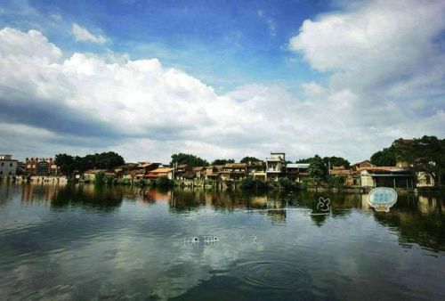 增城好玩的地方排行榜(广州增城区旅游景点)插图3