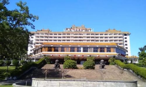 佛山饮茶好去处排行榜(广东佛山早茶十大排名)插图14 佛山饮茶好去处排行榜(广东佛山早茶十大排名)插图14