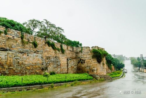 泉州好玩的景点排行榜(泉州市旅游攻略景点必去)插图