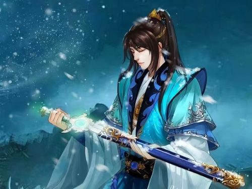 修仙种田类小说排行榜(十大巅峰修仙种田文小说)插图1 修仙种田类小说排行榜(十大巅峰修仙种田文小说)插图1