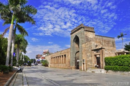 泉州好玩的景点排行榜(泉州市旅游攻略景点必去)插图4