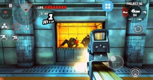 手游生存游戏排行榜(开荒建造类游戏)插图9