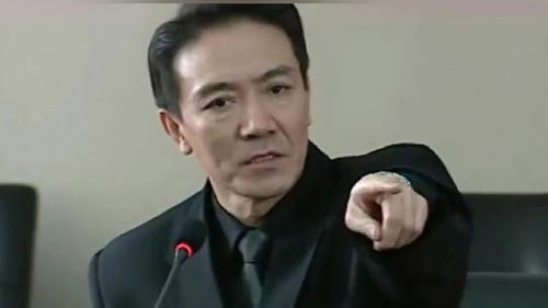 反贪电视剧排行榜(十部顶级反贪电视剧国家)插图30 反贪电视剧排行榜(十部顶级反贪电视剧国家)插图30