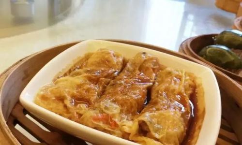 佛山饮茶好去处排行榜(广东佛山早茶十大排名)插图54 佛山饮茶好去处排行榜(广东佛山早茶十大排名)插图54