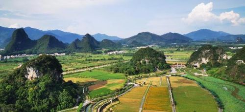 清远好玩的地方排行榜(广东旅游景点门票价格)插图1 清远好玩的地方排行榜(广东旅游景点门票价格)插图1
