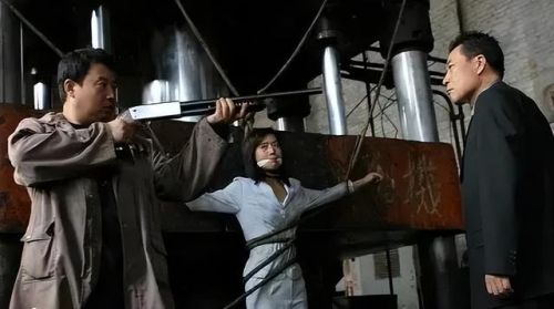 反贪电视剧排行榜(十部顶级反贪电视剧国家)插图43 反贪电视剧排行榜(十部顶级反贪电视剧国家)插图43