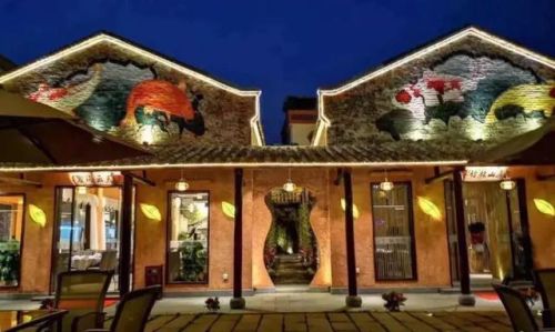 佛山饮茶好去处排行榜(广东佛山早茶十大排名)插图66 佛山饮茶好去处排行榜(广东佛山早茶十大排名)插图66