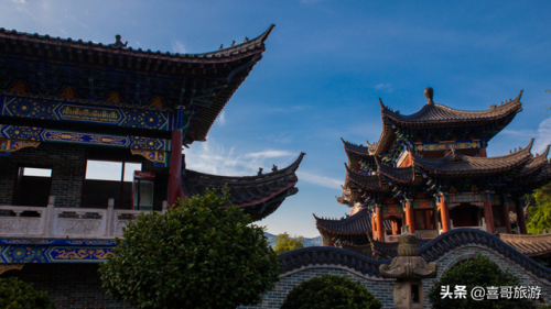 萍乡好玩的地方排行榜(萍乡旅游攻略景点必去)插图3