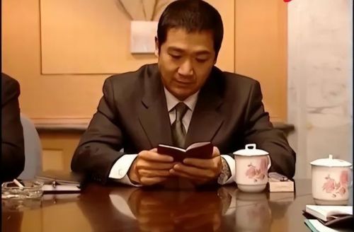 反贪电视剧排行榜(十部顶级反贪电视剧国家)插图34 反贪电视剧排行榜(十部顶级反贪电视剧国家)插图34