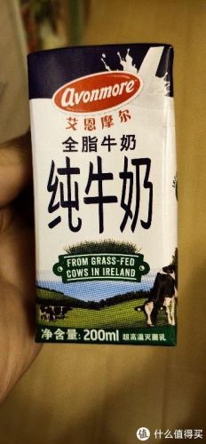 欧洲牛奶品牌排行榜(世界十大放心牛奶品牌)插图5