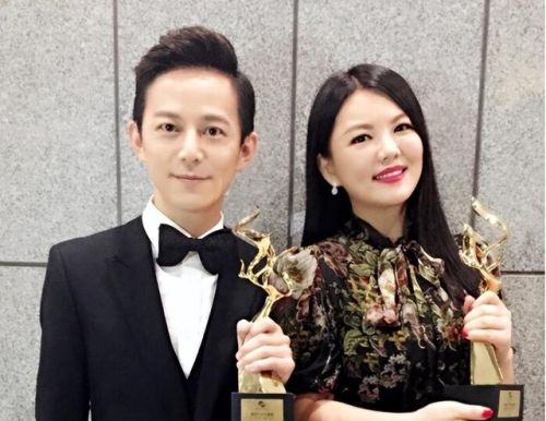 明星家庭势力排行榜(家庭背景最厉害的明星)插图1