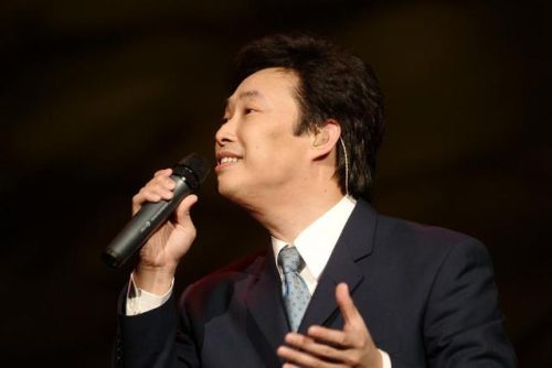 中国华语歌手排行榜(华语乐坛十大巅峰人物)插图2 中国华语歌手排行榜(华语乐坛十大巅峰人物)插图2