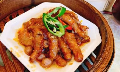 佛山饮茶好去处排行榜(广东佛山早茶十大排名)插图24 佛山饮茶好去处排行榜(广东佛山早茶十大排名)插图24